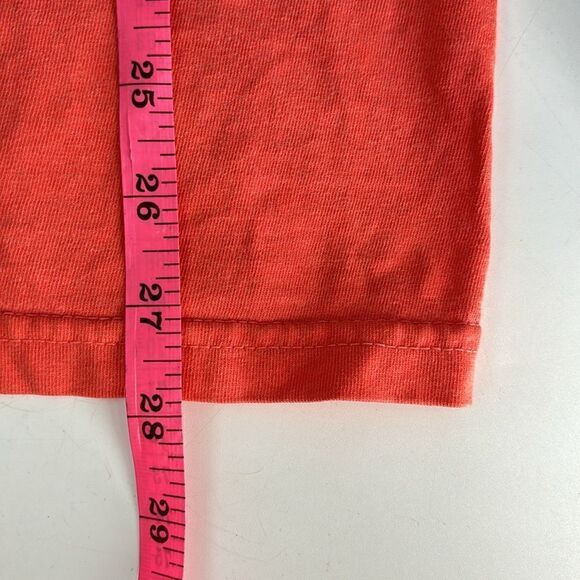 University of Kansas Rock Chalk Jayhawk Men’s Size Small Tank Top New - Picture 7 of 8